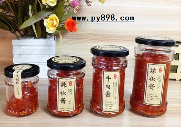 醬菜瓶-醬菜瓶生產(chǎn)廠(chǎng)家